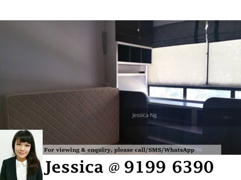Amber Point (D15), Condominium #152121552